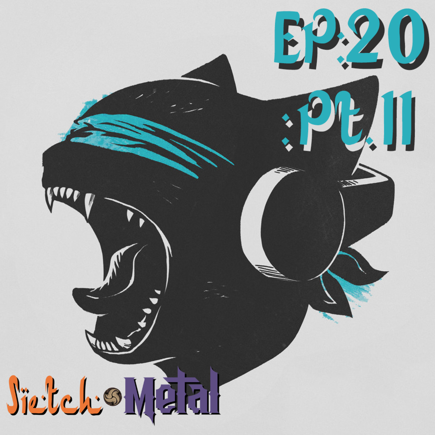 SIETCH METAL PODCAST