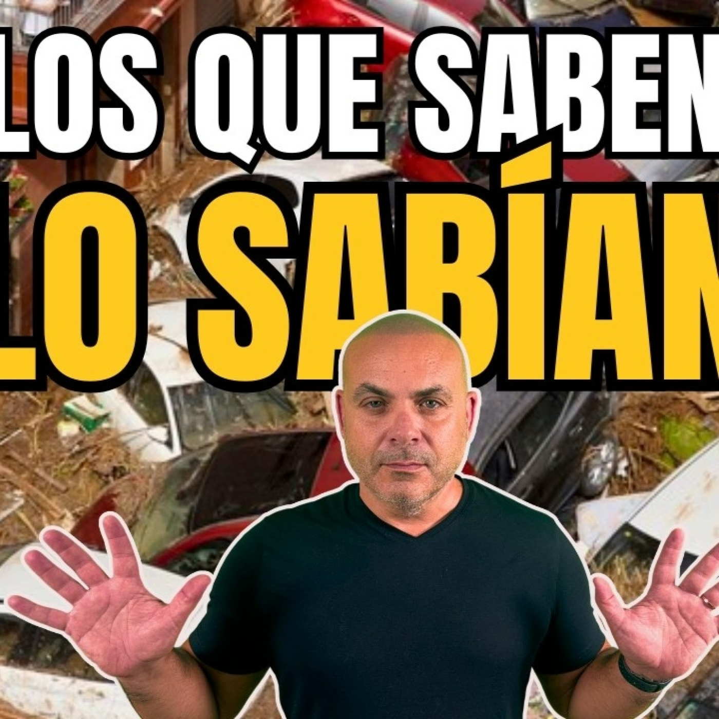 Los videos de JF Calero en formato Podcast