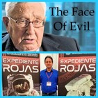 El Centinela del Misterio a fondo con el Expediente Rojas
