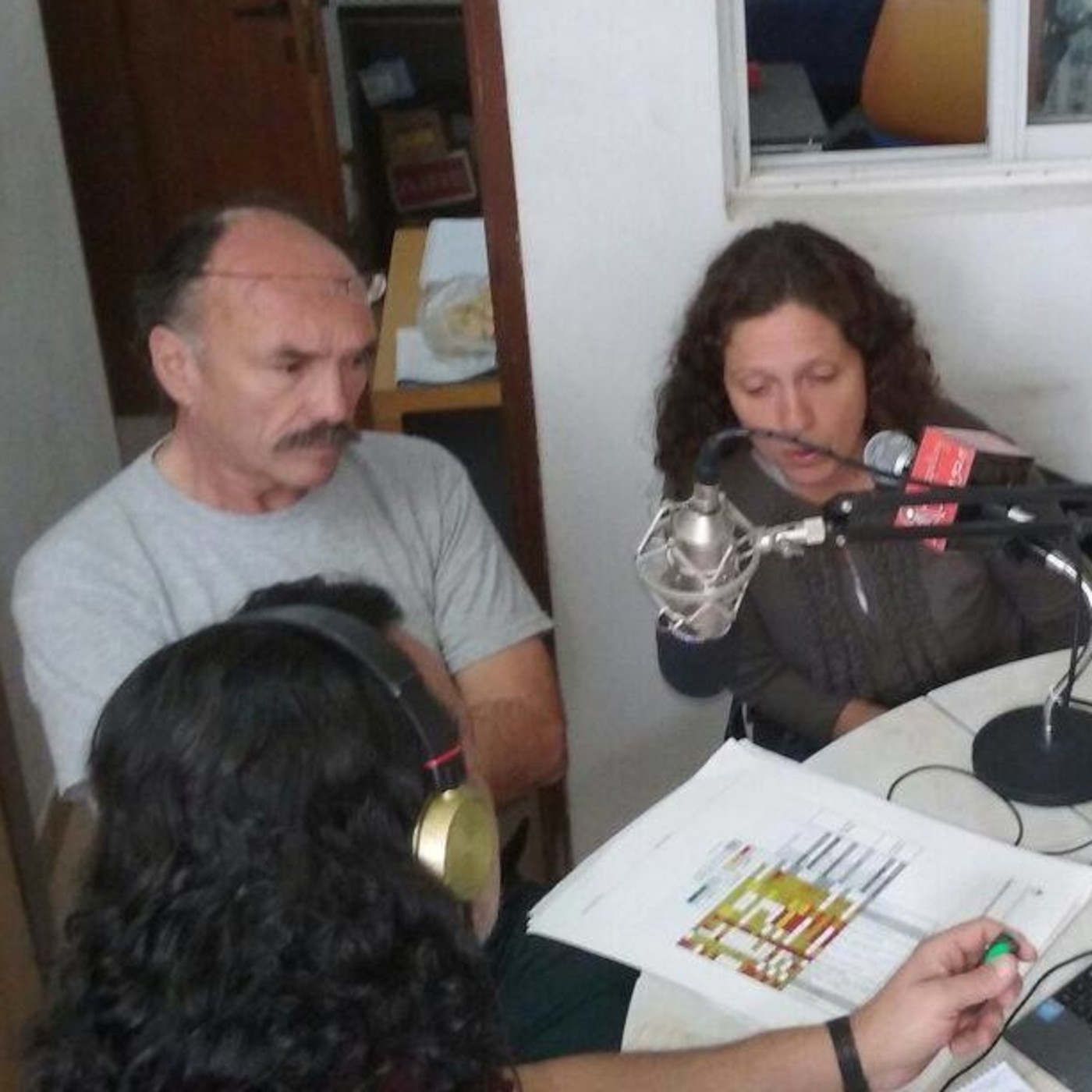 La Costumbre | El Río Uruguay y la Ley de Humedales episode artwork