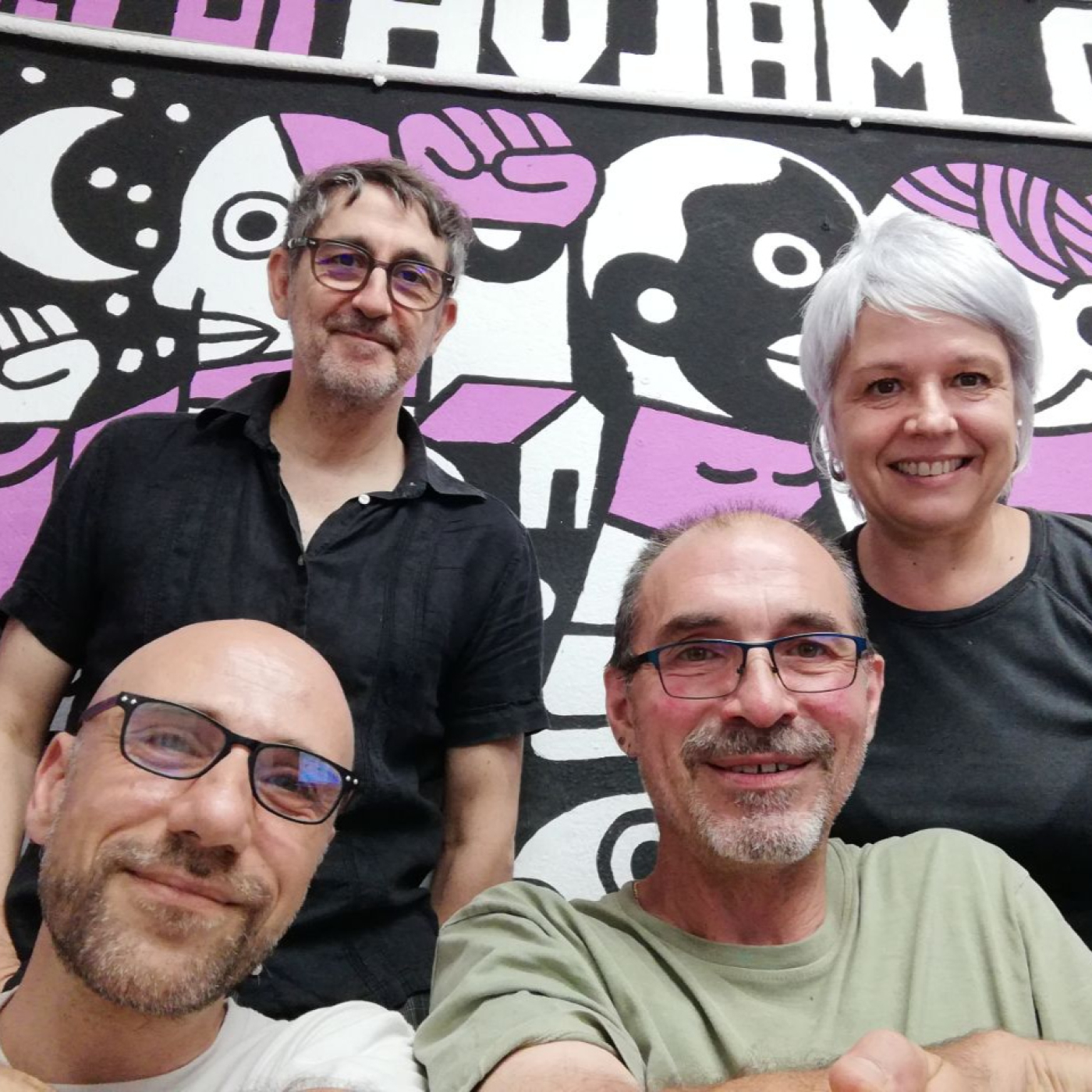Podcast RadioFlautas
