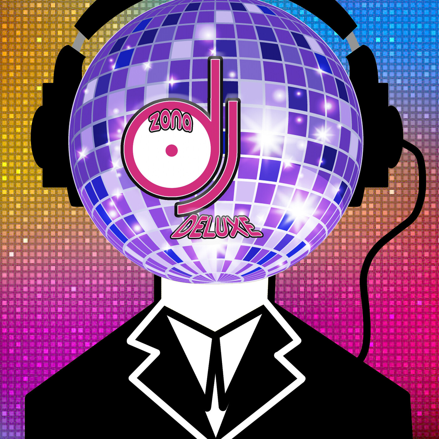 Zona Deejay Deluxe 16/11/2021 - Radio Albolote episode artwork