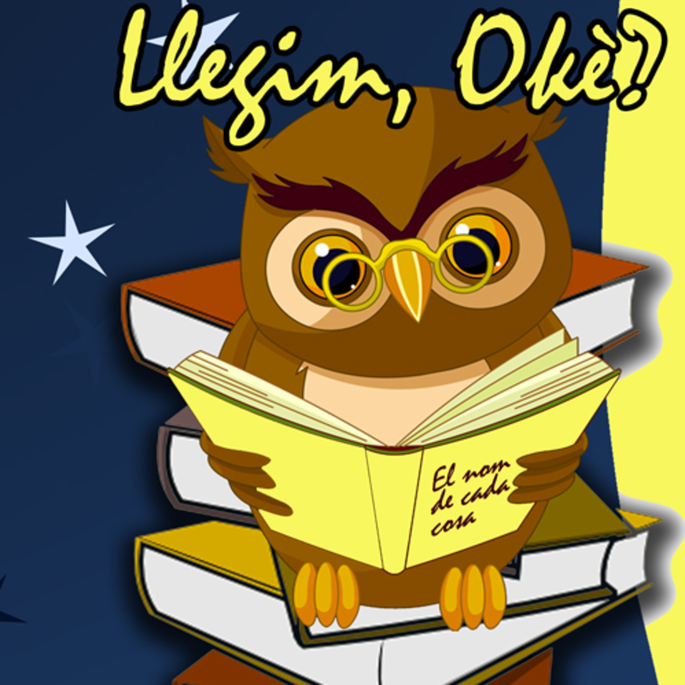 Llegim OKè?