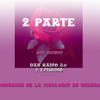d@b Radio 5.0 Episodio 2 Feminismo De Género - ¿A Quién Beneficia? - Qui Bono? - PARTE 2