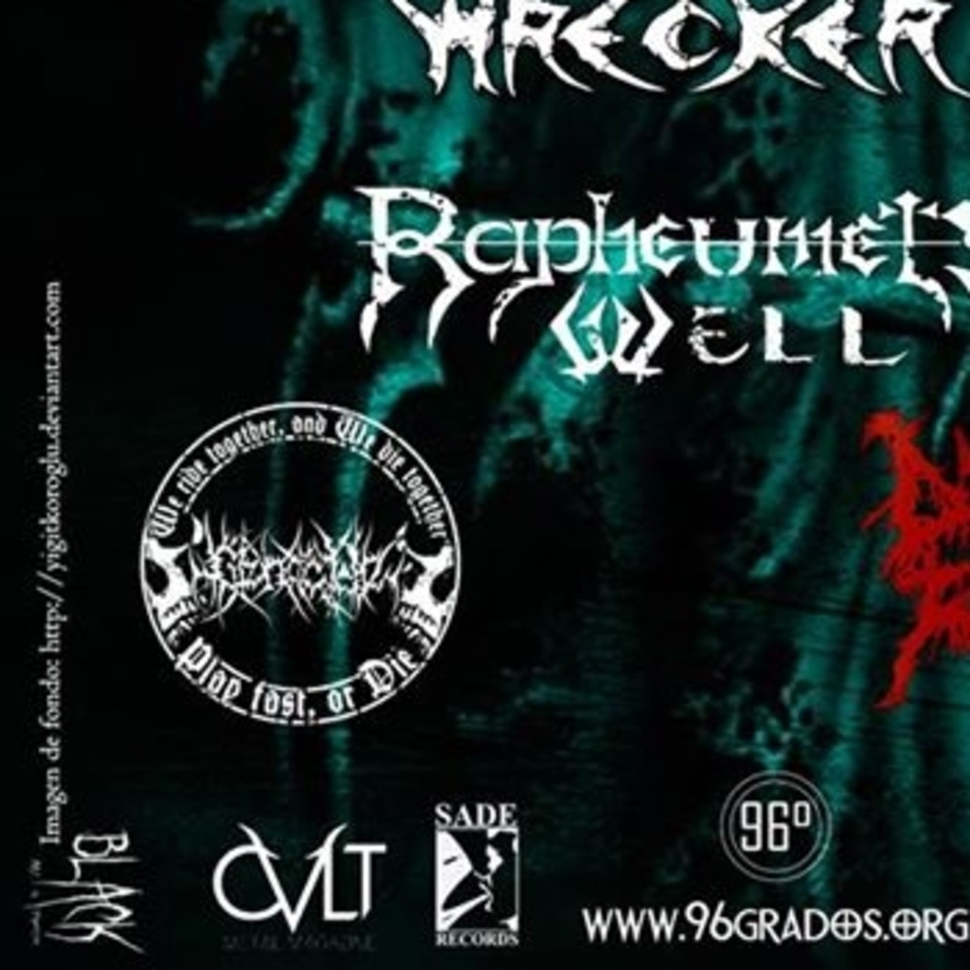 Entrevista Genocide episode artwork