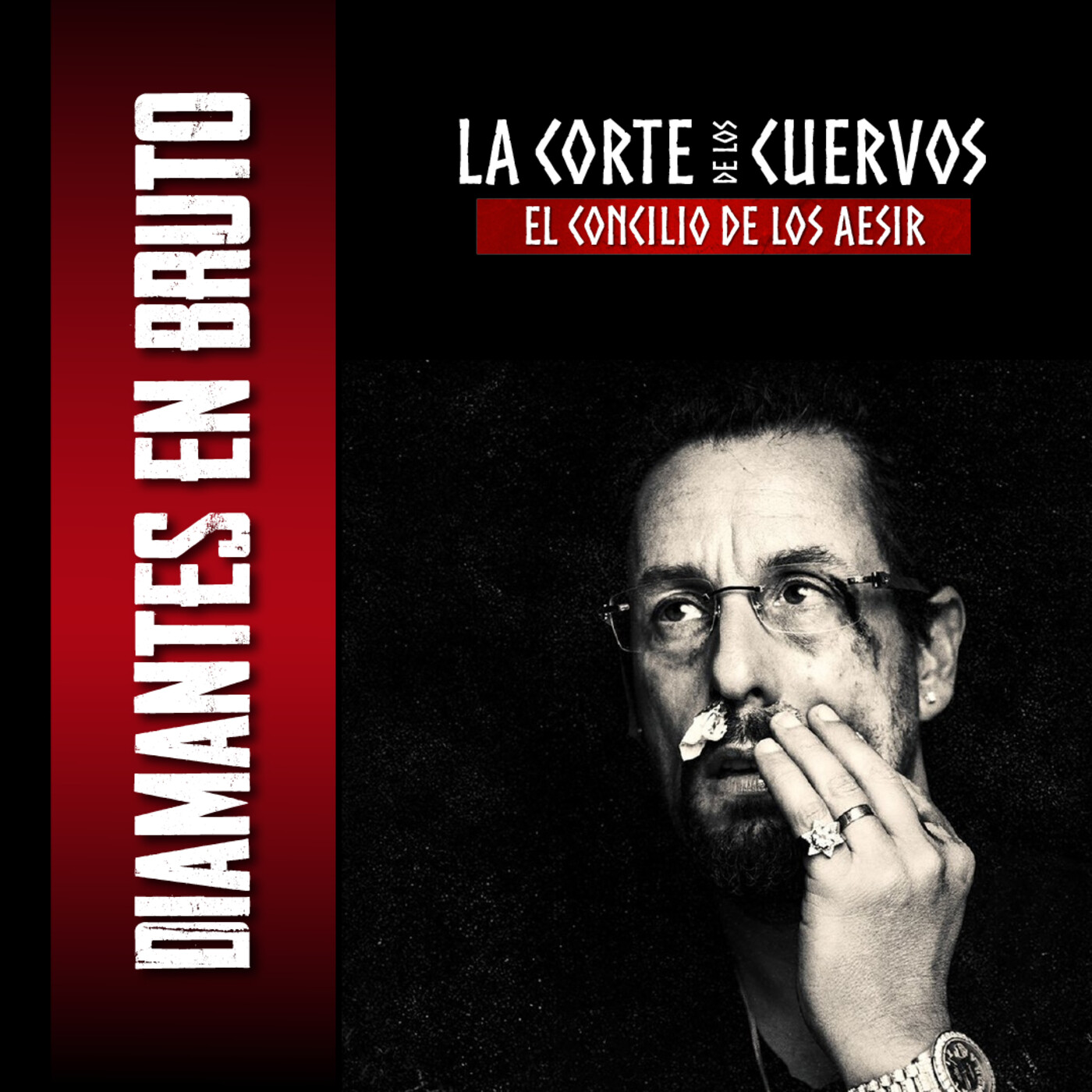 La Corte de los Cuervos