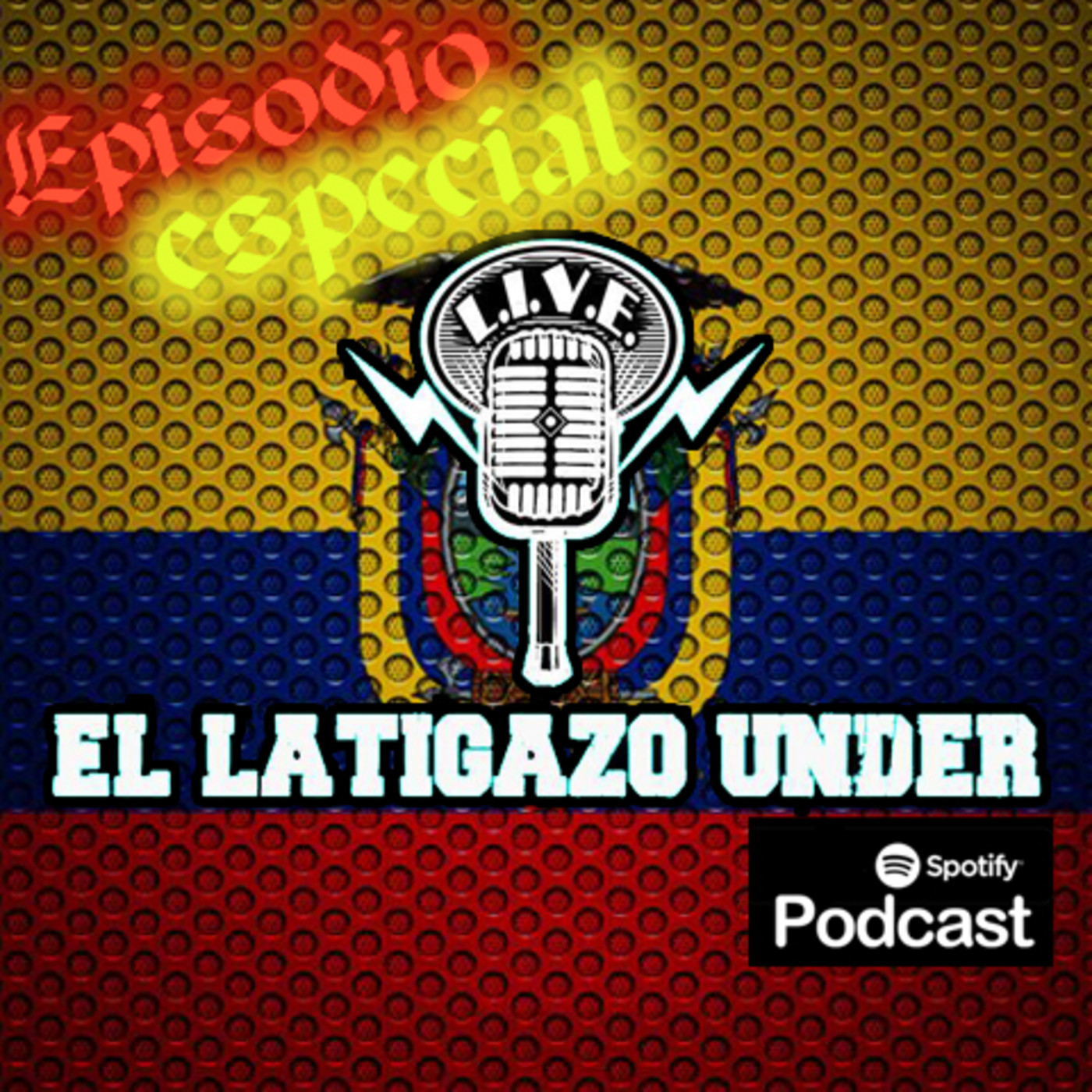 El Latigazo del Under