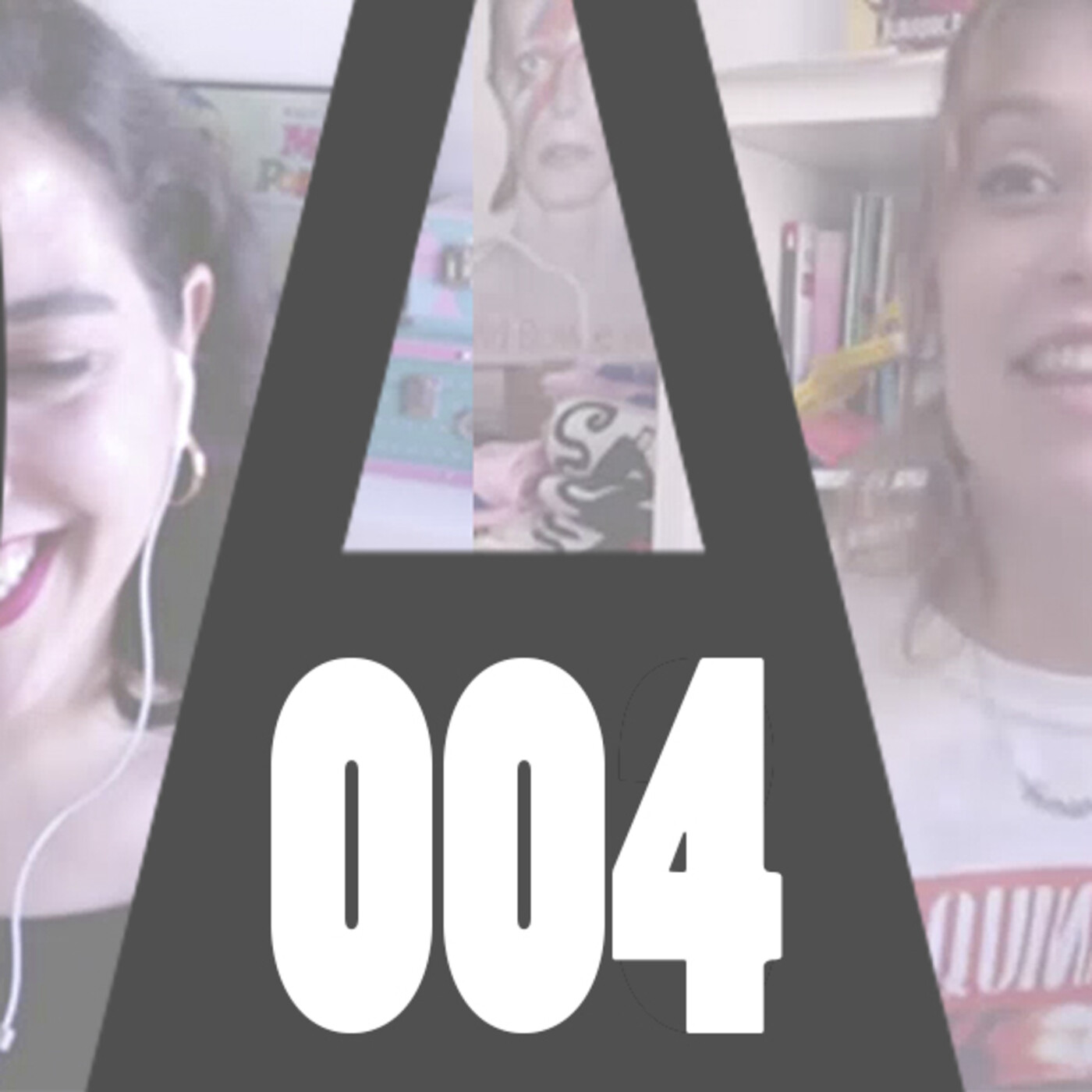 DAF podcast