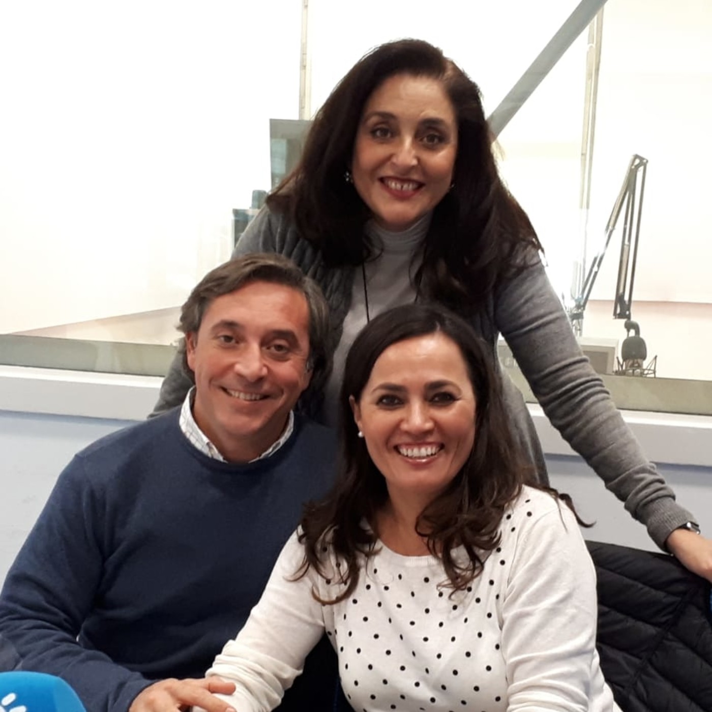 Miradas Divergentes Radio