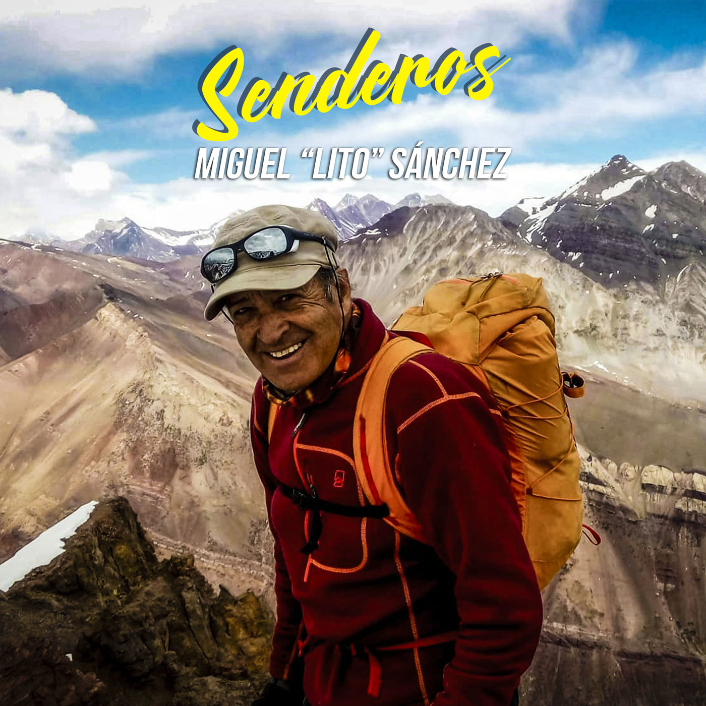 Senderos - Charlas de Montaña