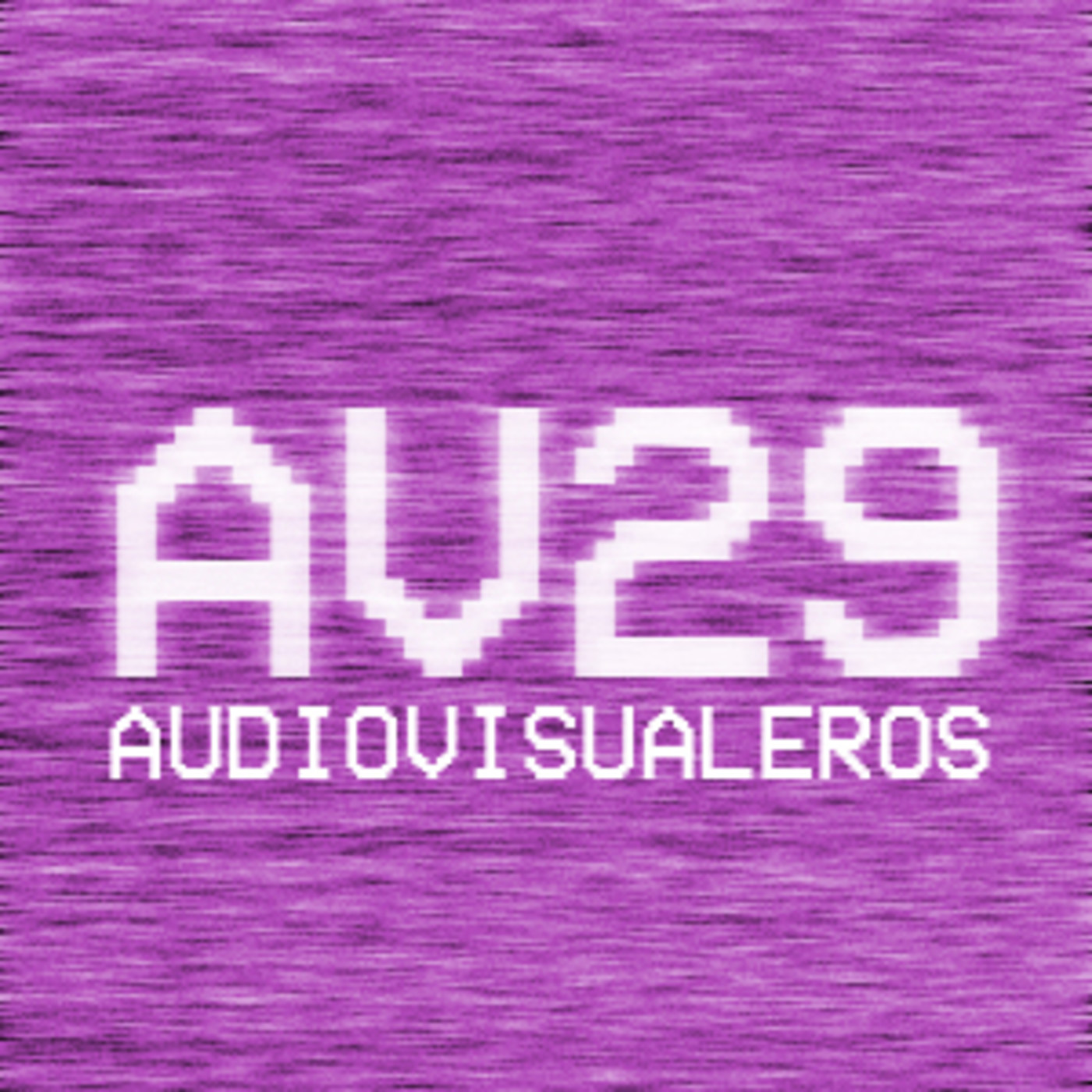 Audiovisualeros