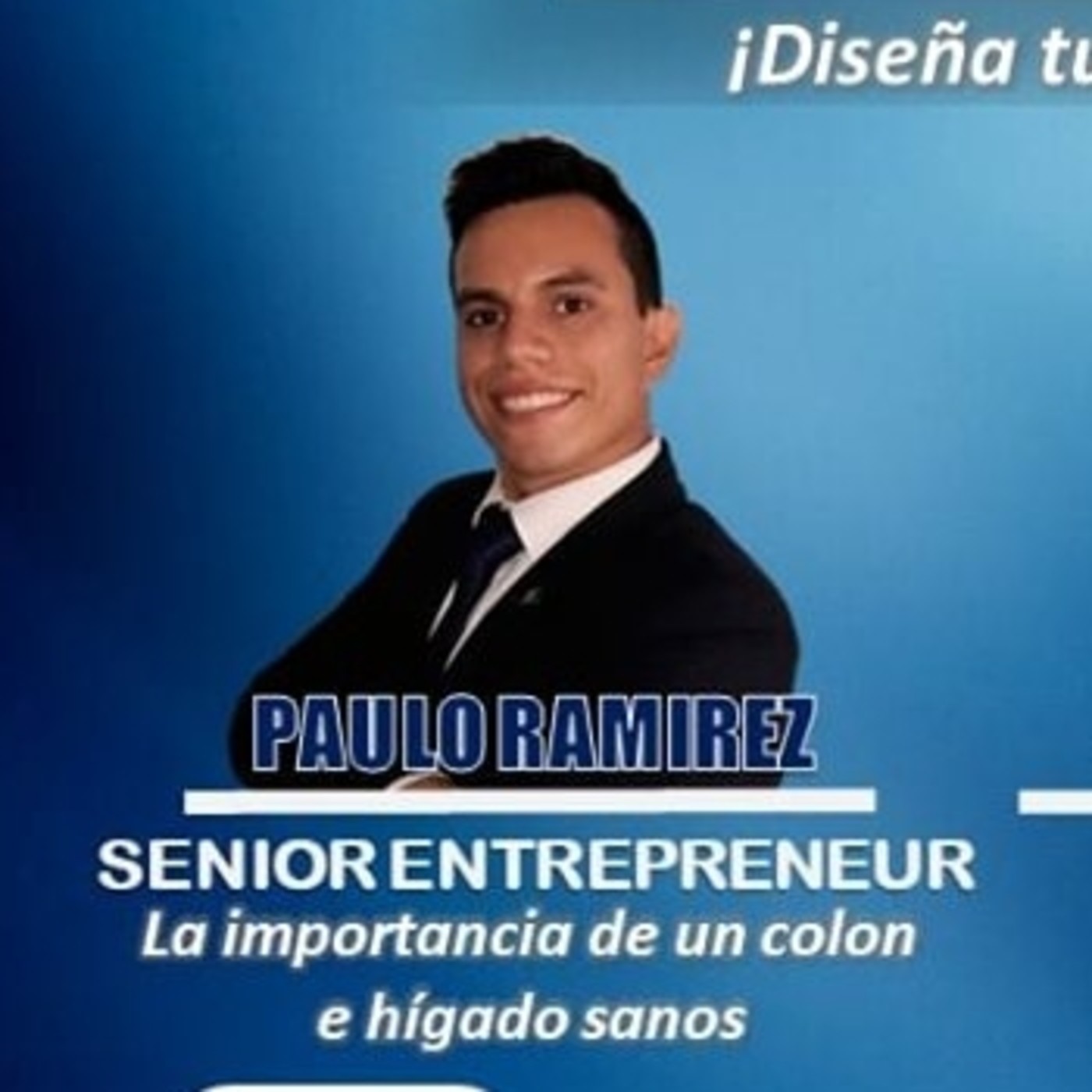 Liderandex Trujillo X