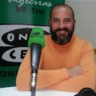 Entrevista Ernesto Pérez Vera