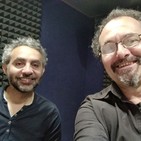 Mágica Vida 133. Biodanza, Rodrigo Toro./ Enrique Sanz Bascuñana, "De la Aromaterapia a la Aromatología..."