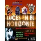 Luces en el Horizonte 1x11 - El efecto mariposa, Naruto, Bichos y criaturas (Gremlins, Critters, Ghoulies, Mimic)