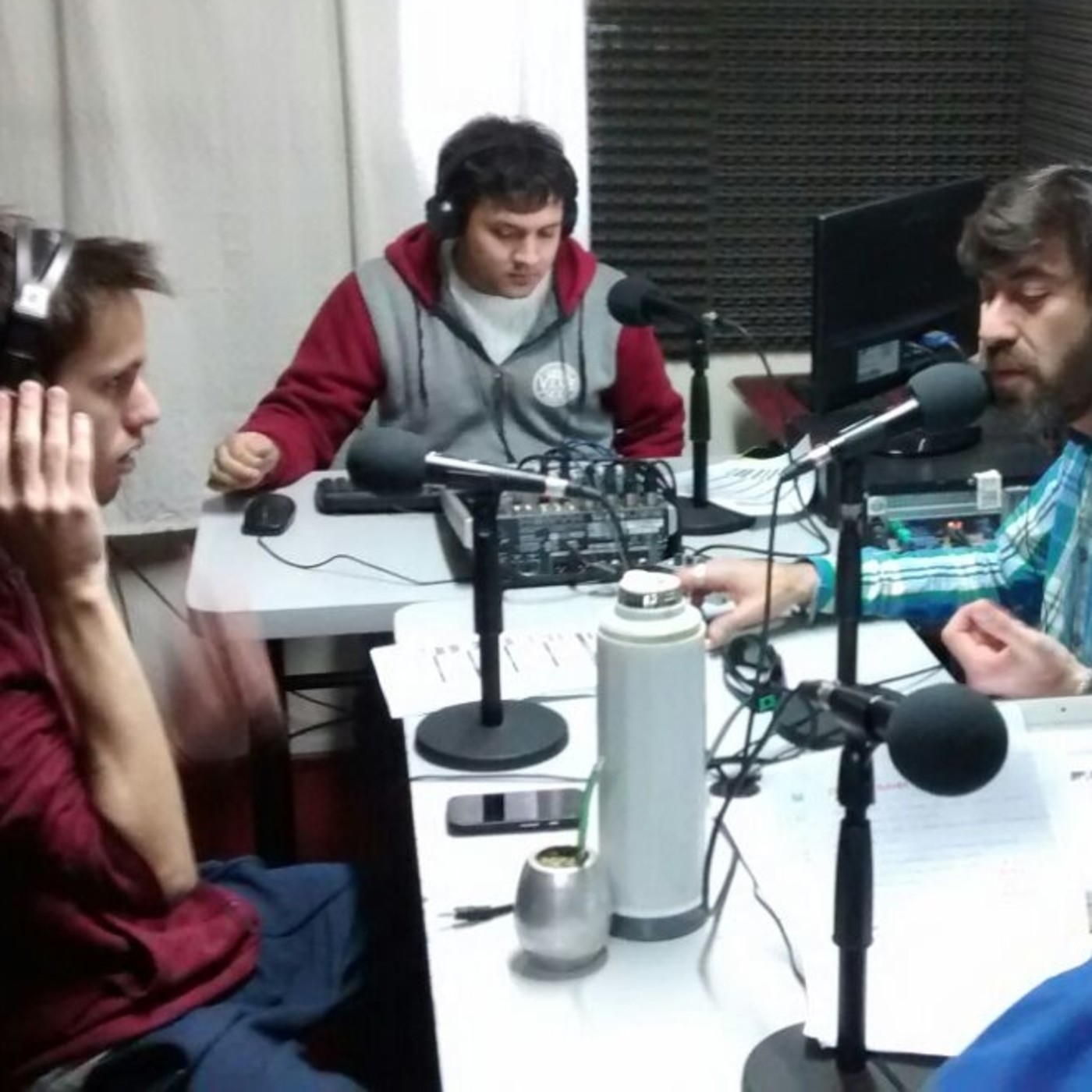InfoCanayaRadio