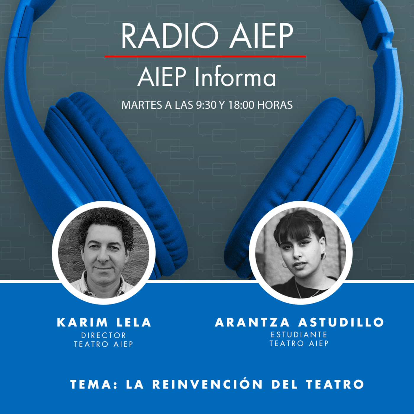 AIEP Informa