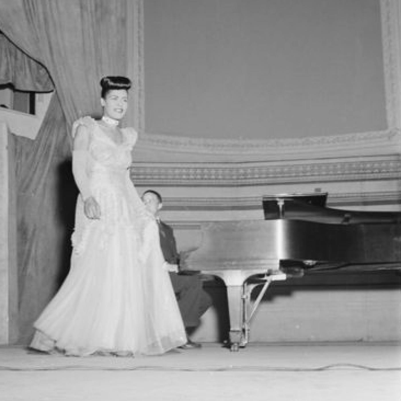 La odisea de la música afroamericana