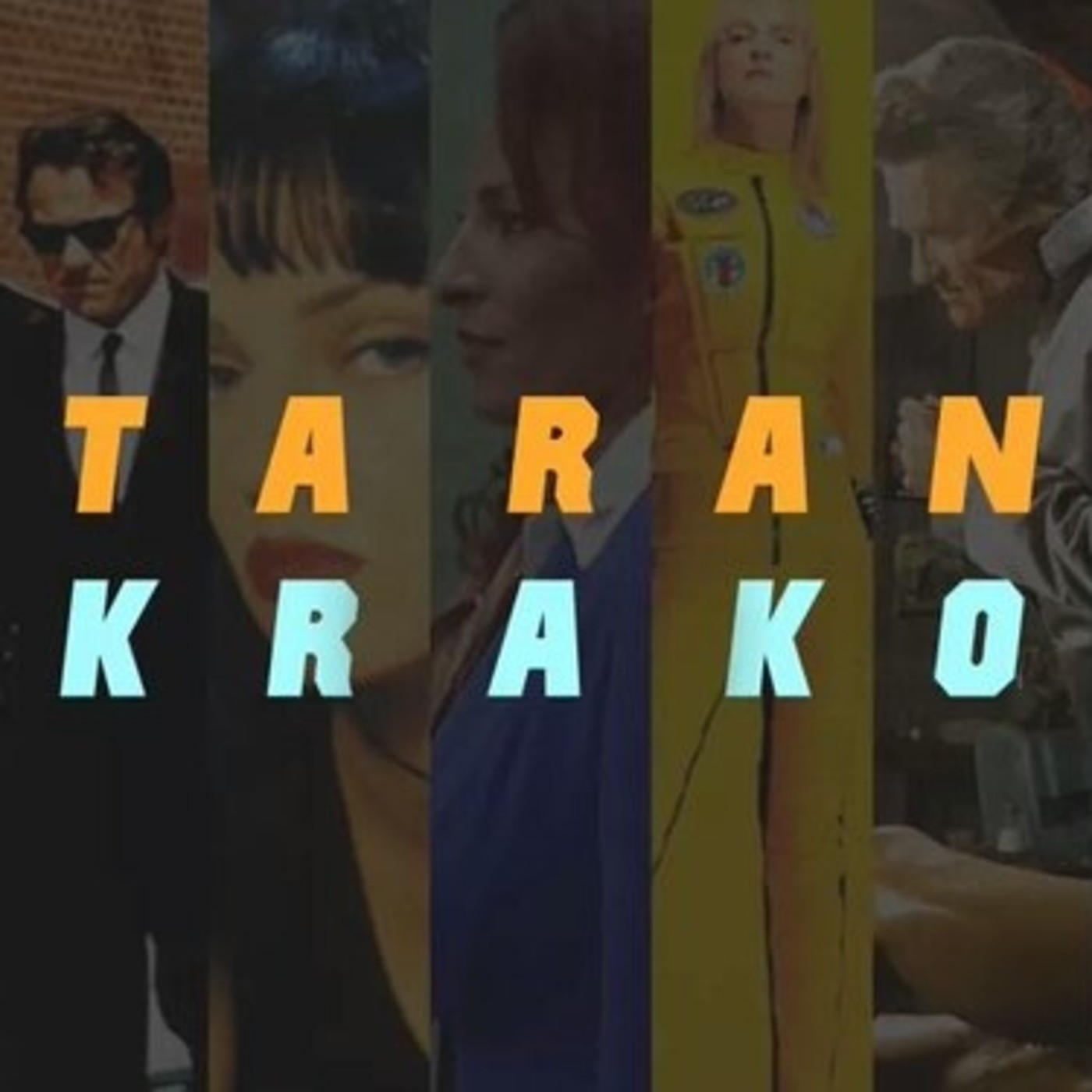 Krakozhia Podcast Temporada 2