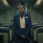 Vuelo al misterio: Azafatas espectrales
