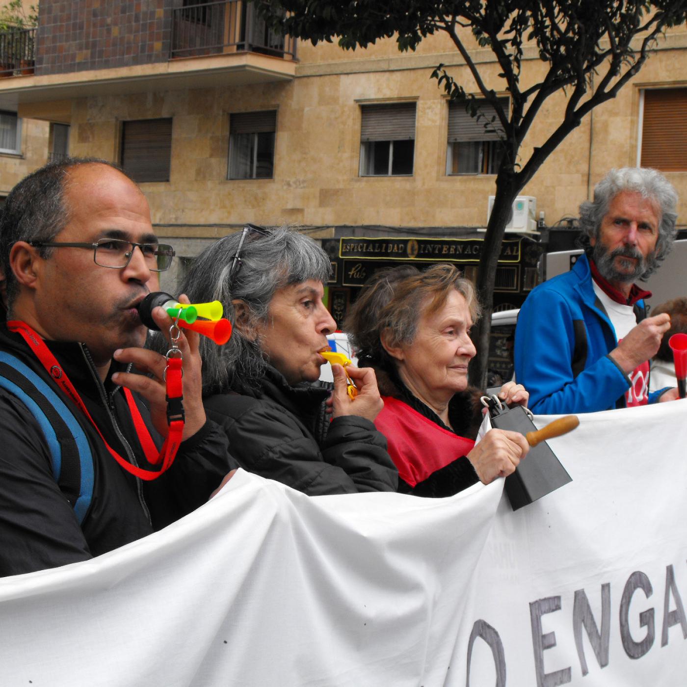 Derecho a Techo