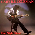 Especial gary b.b. coleman