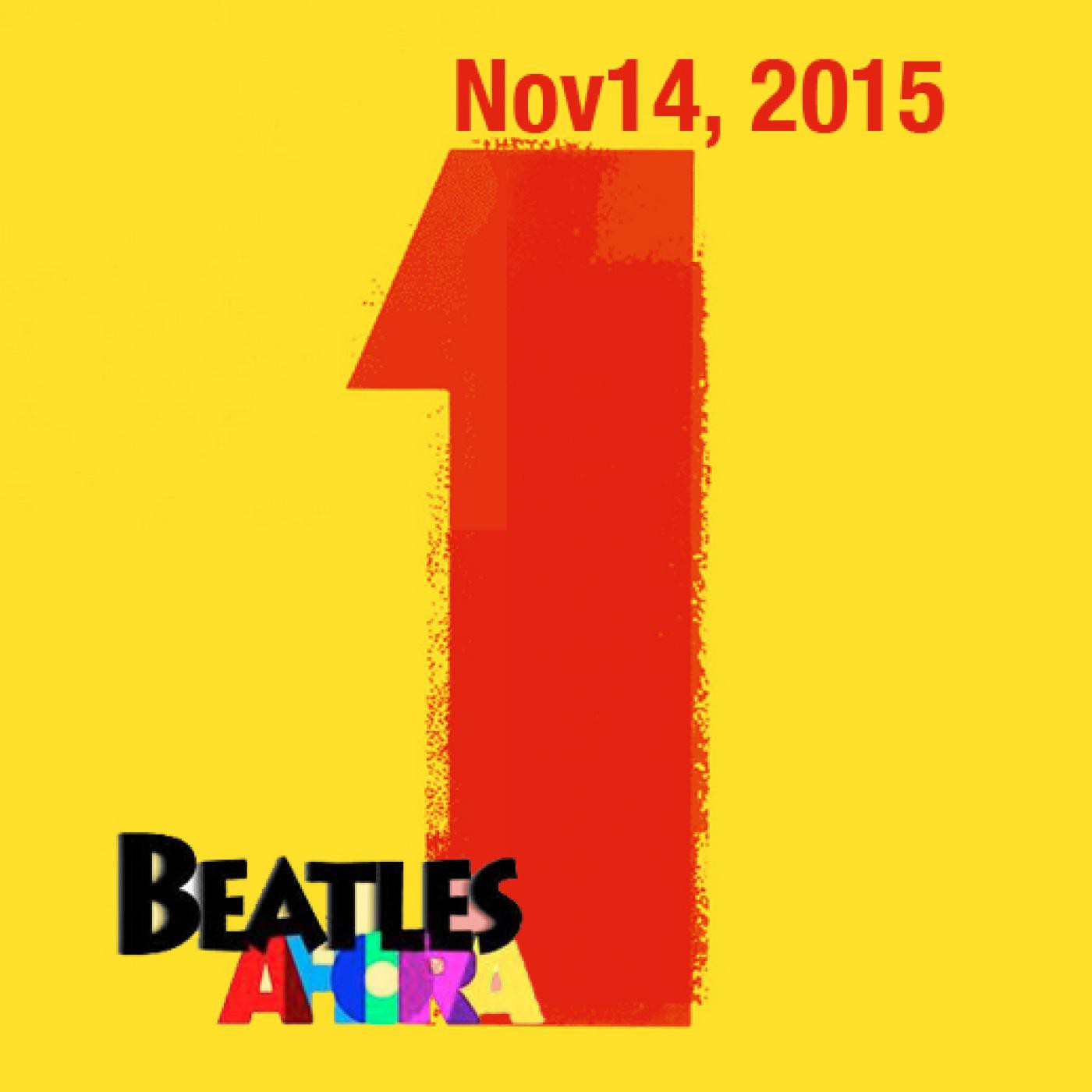 Beatles Ahora!