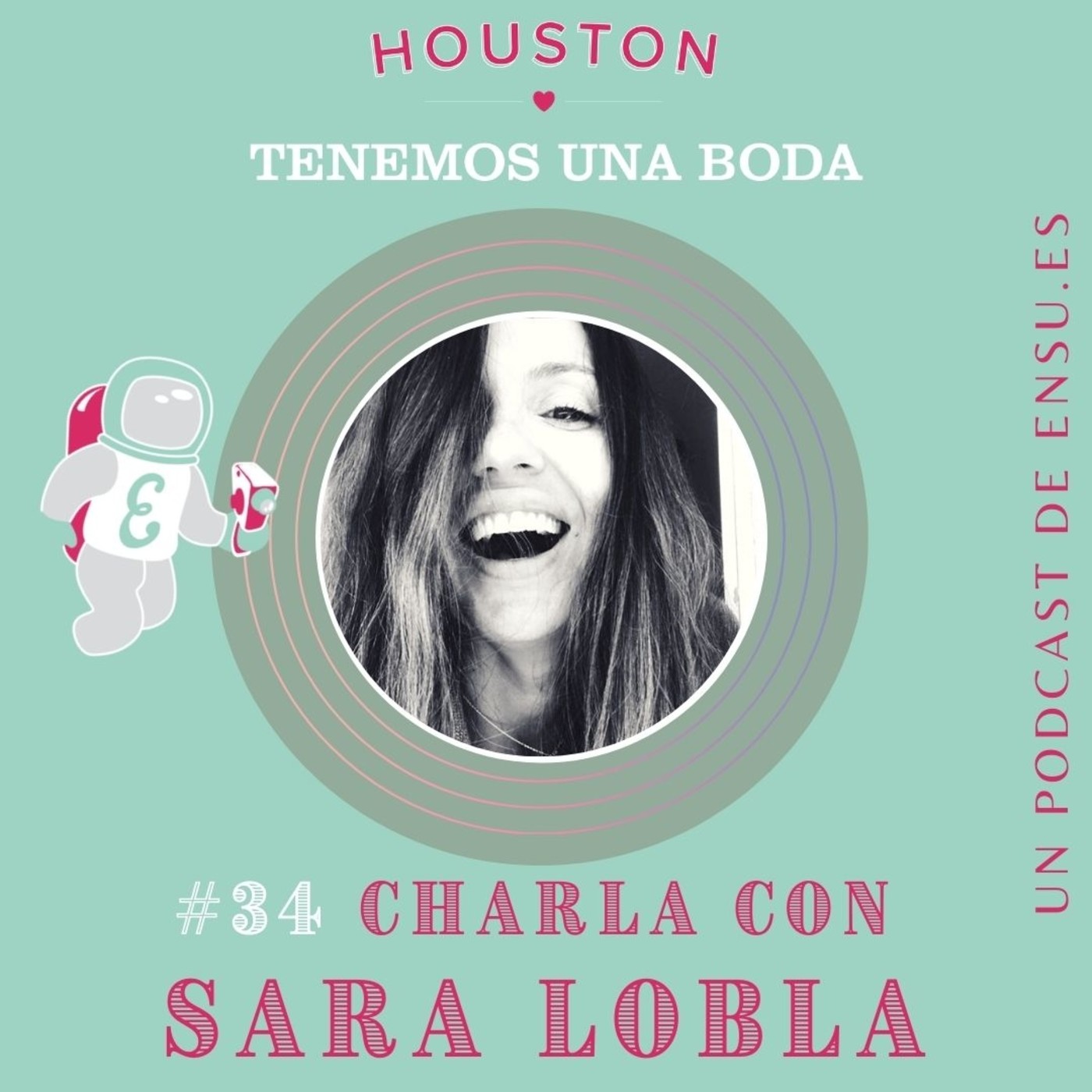 Houston tenemos una boda_ Podcast bodas en España