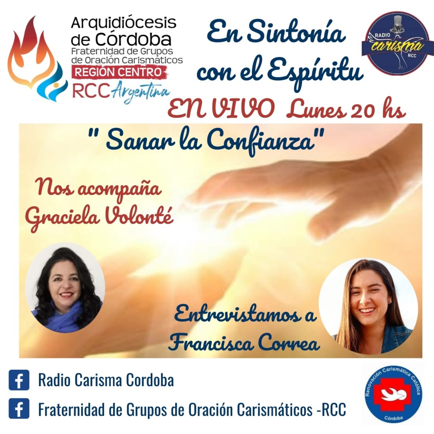 En Sintonía con el Espíritu