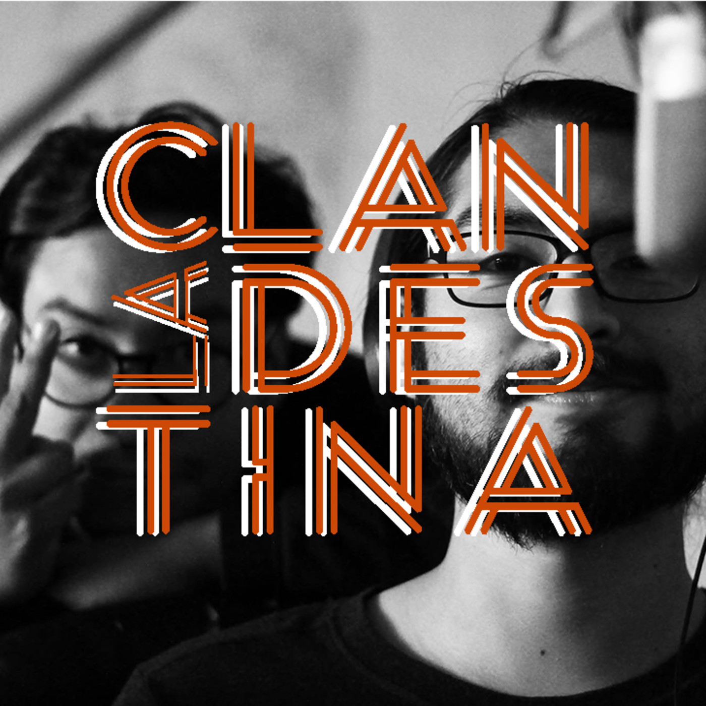 La Clandestina