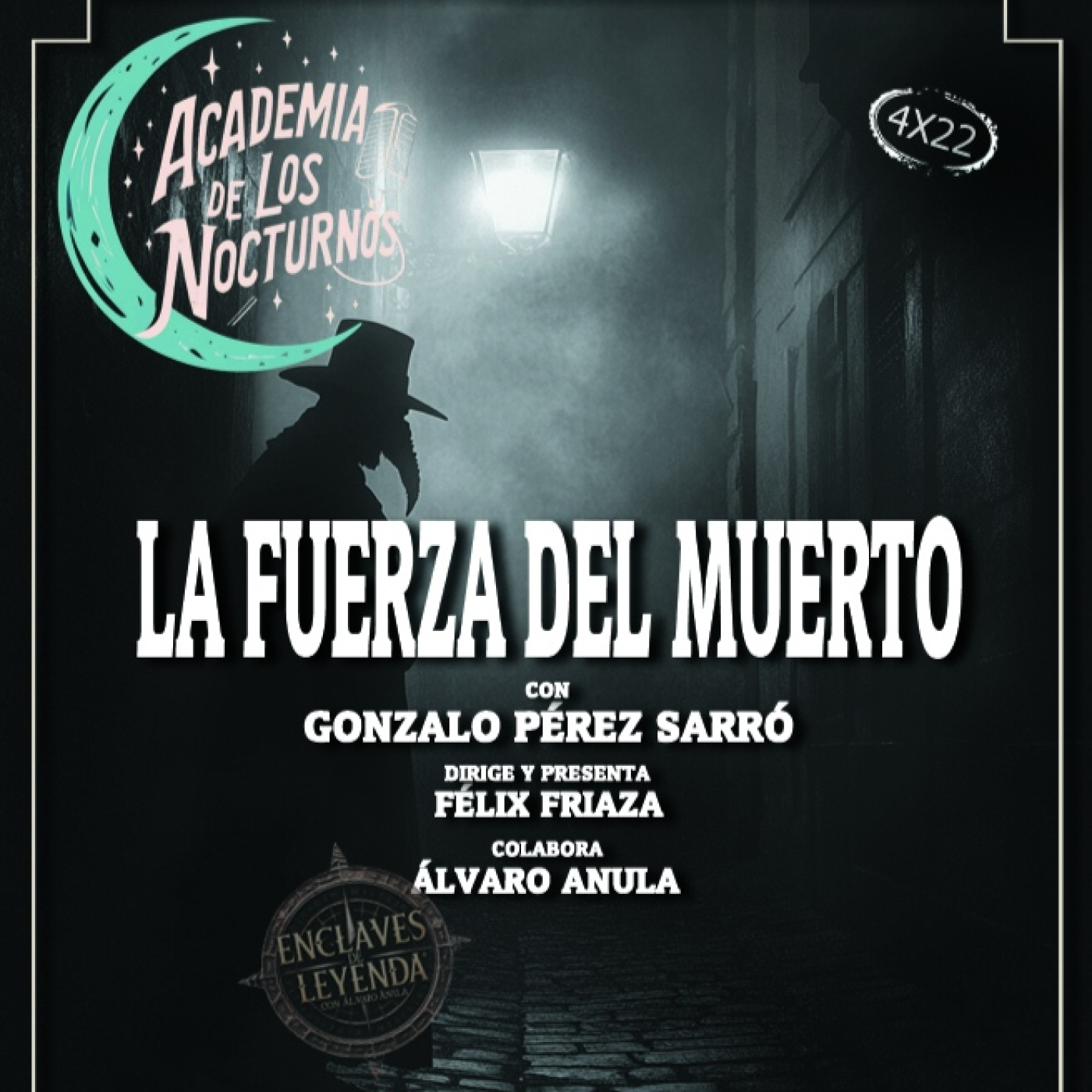 Academia de los Nocturnos