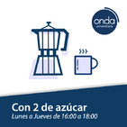Entrevista a Carmen Luque (concejal de Juventud del Ayuntamiento de Azuqueca de Henares)