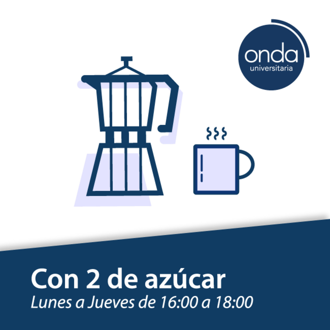 Con Dos de Azúcar