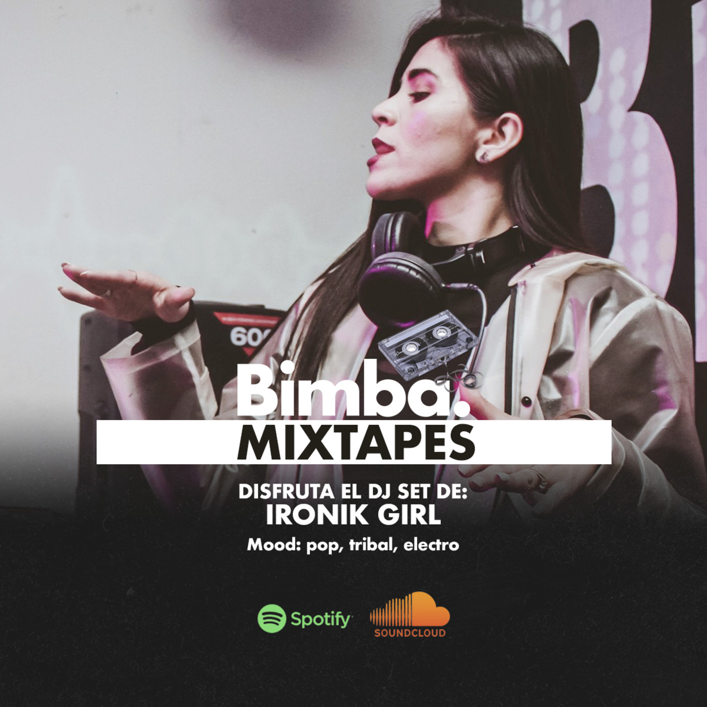 Mixtapes Bimba