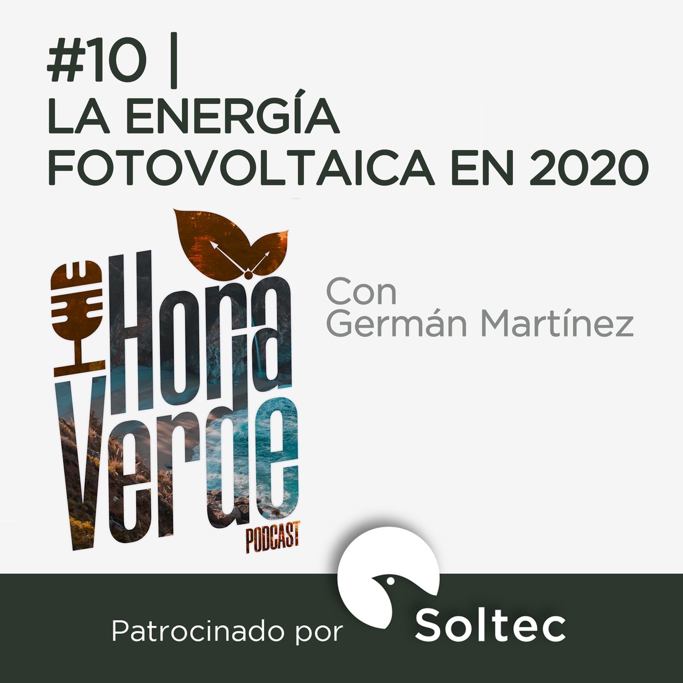 Hora Verde