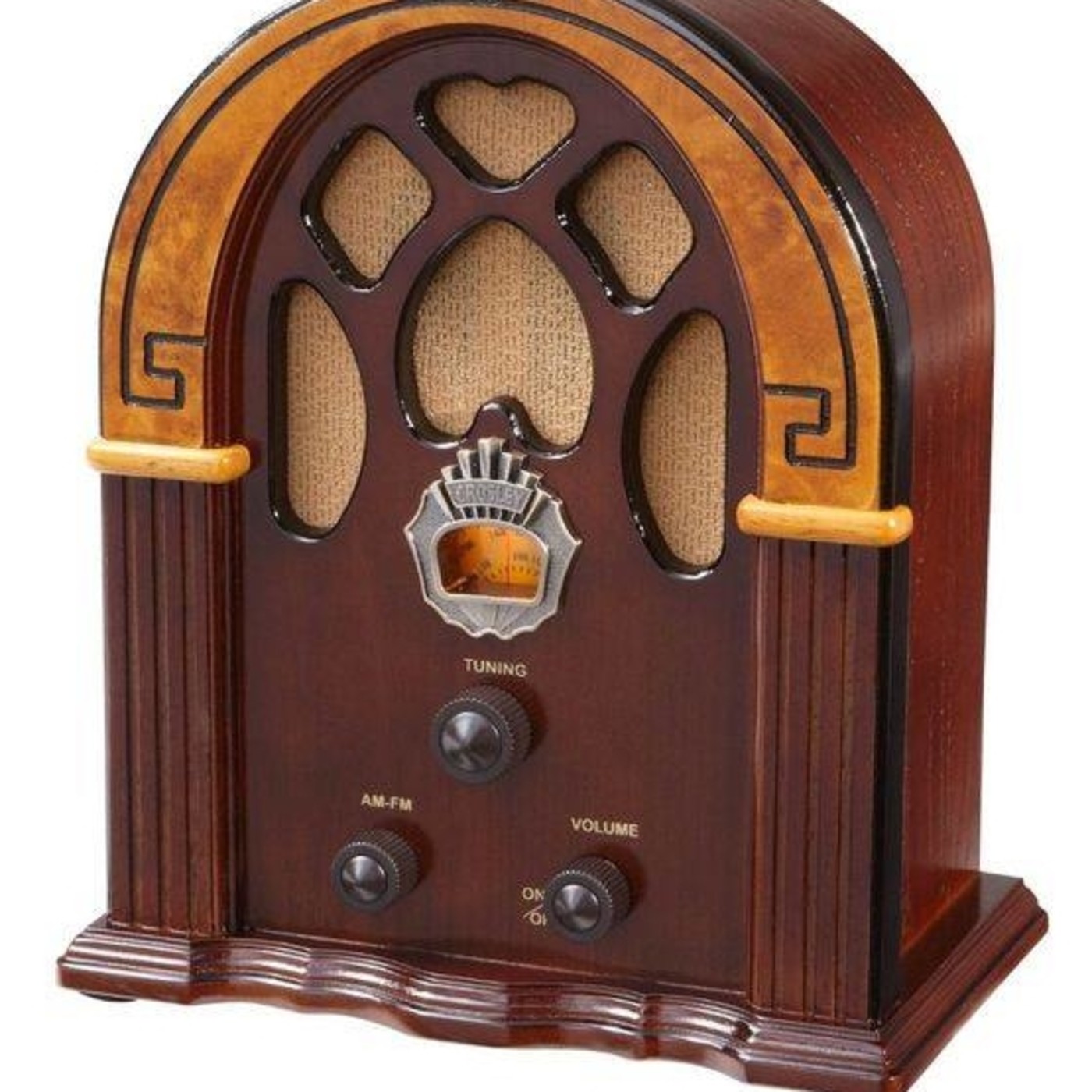 Podcast de Enrique Brea Pérez