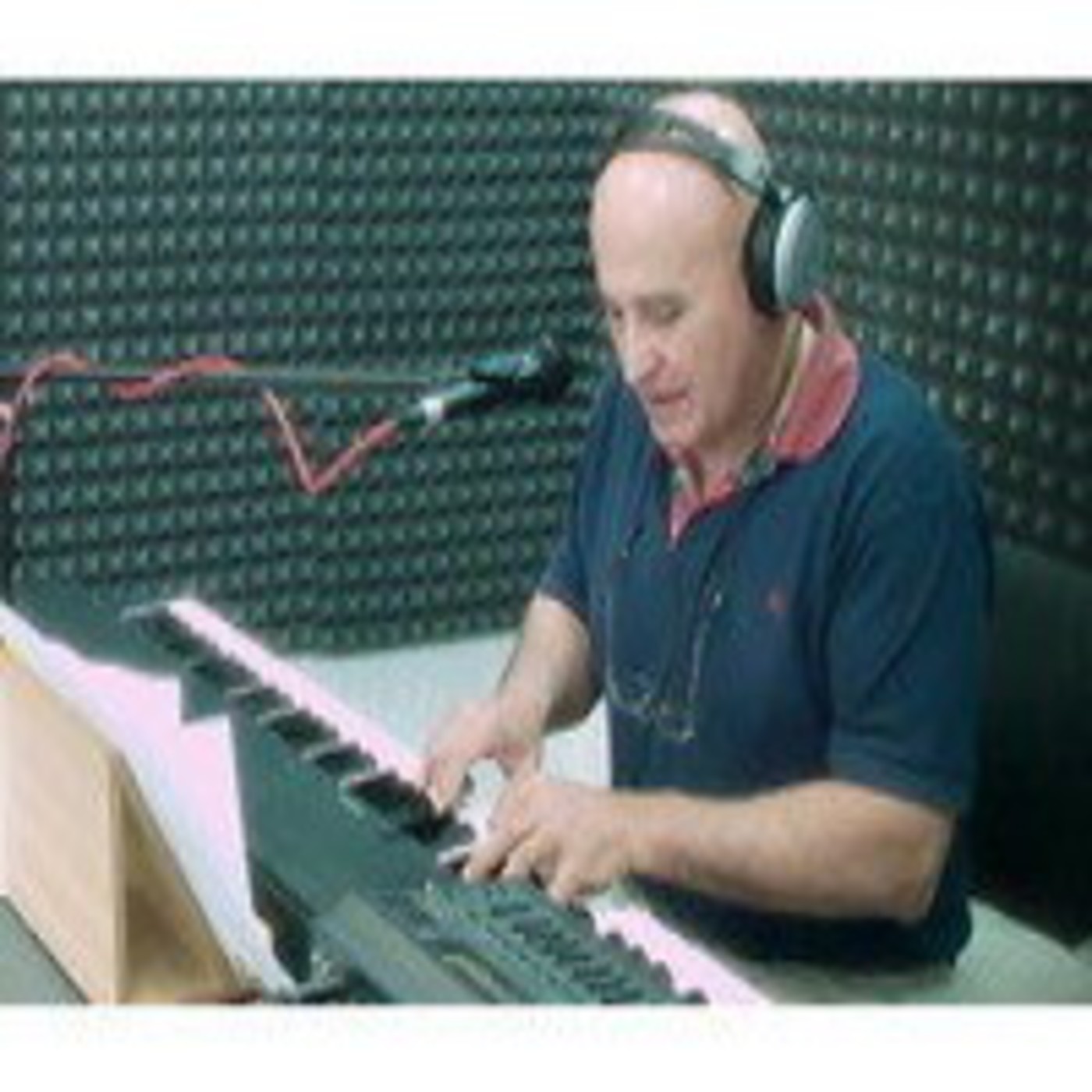 Podcast Musas en la Noche