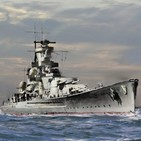 CBP#69 Batalla del Cabo Norte, el último combate del Scharnhorst