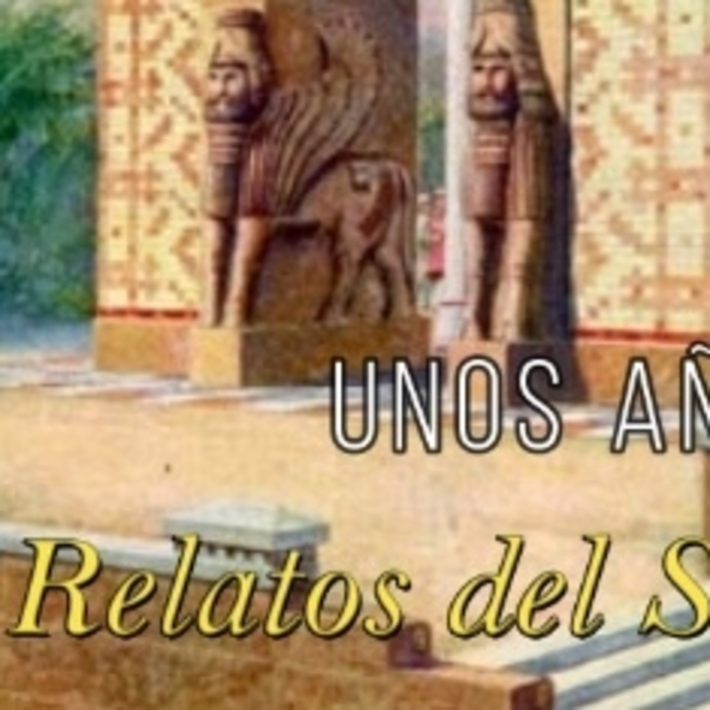 Espacio Persa