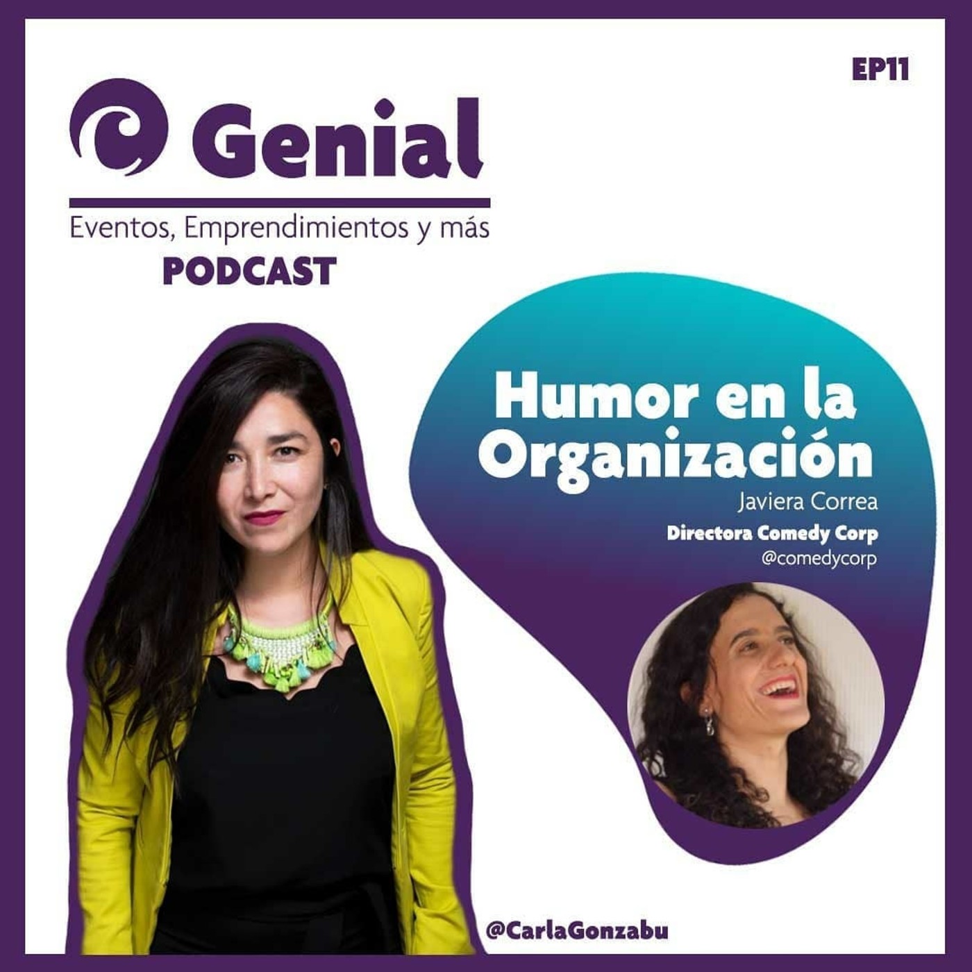 C Genial
