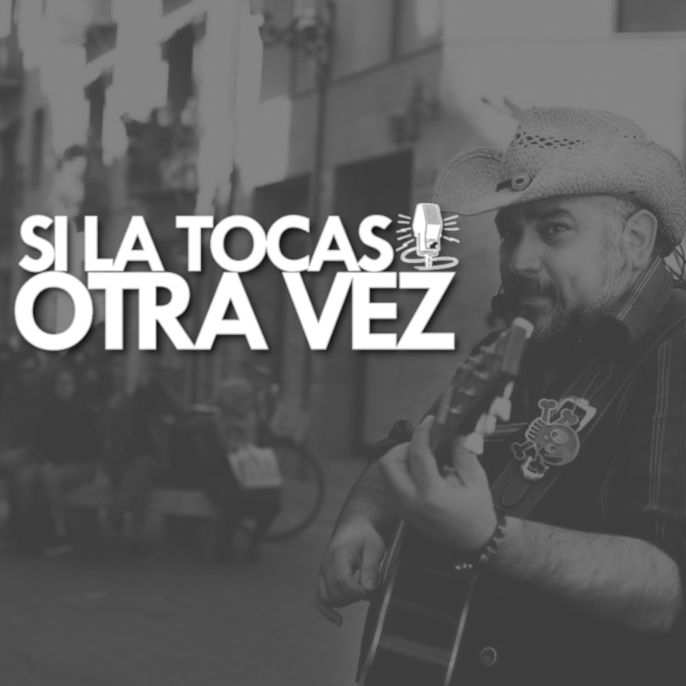 Si La Tocas Otra Vez