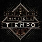 El Ministerio del Tiempo: Tiempo de Hidalgos (2015) #Aventuras #CienciaFicción #audesc #peliculas #podcast