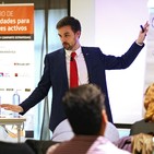 Intervención de Juan Enrique Cadiñanos, director de Admiral Markets, en Radio Intereconomía (21/6/2018)