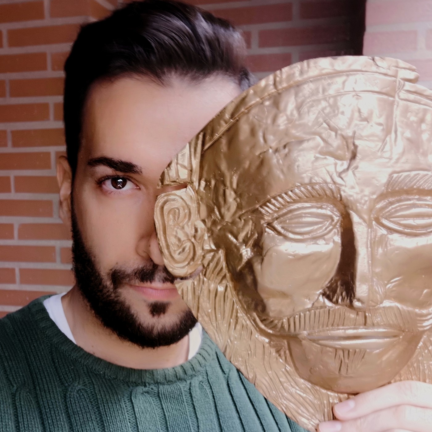 Luis Tobajas: Desafío Viajero