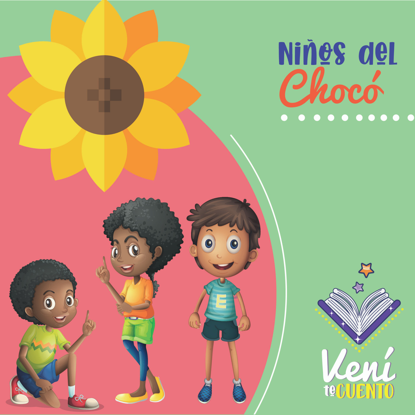 Vení te cuento.