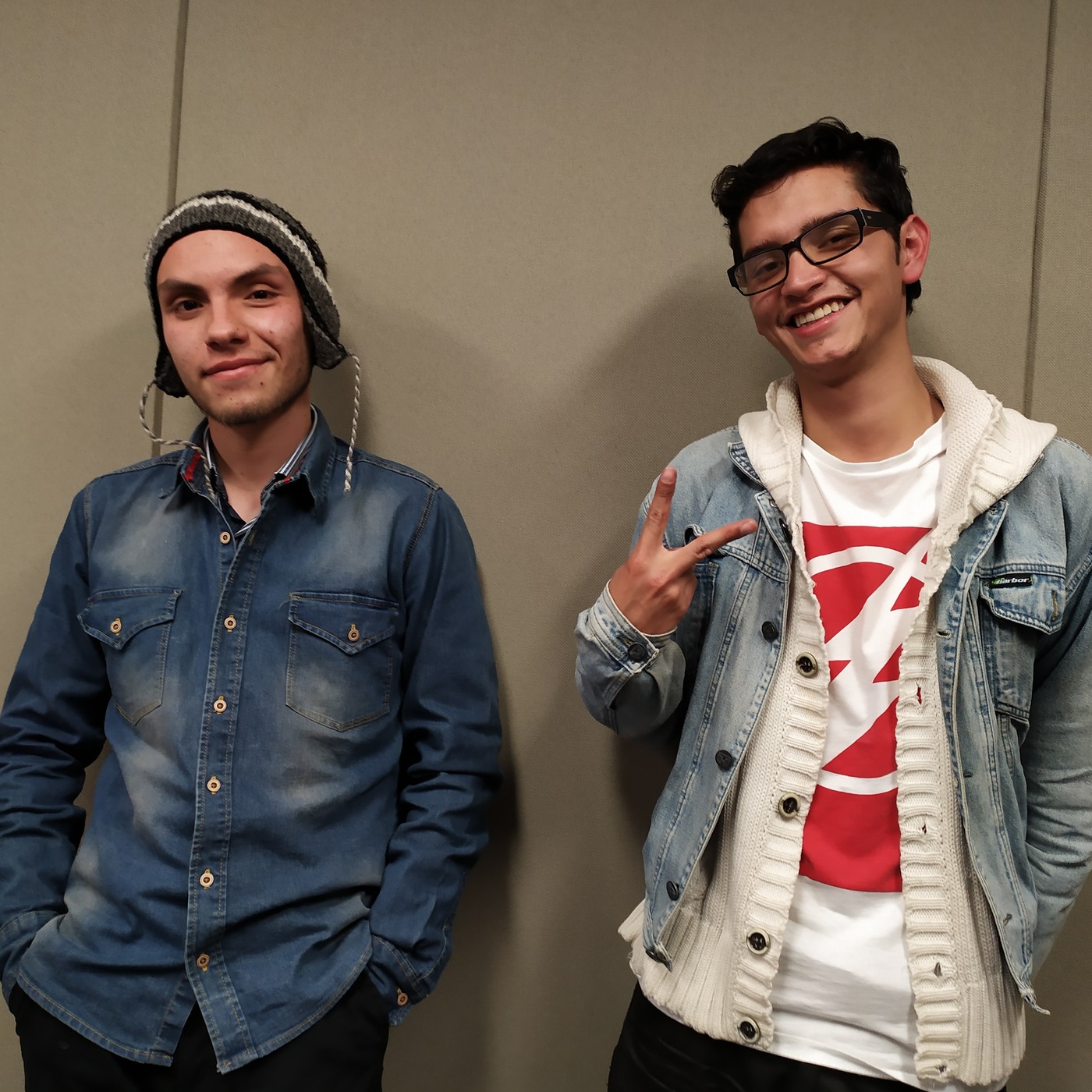 Entretejidos - Radio