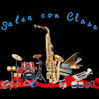 Programa Salsa con Clase 23 de junio 2016
