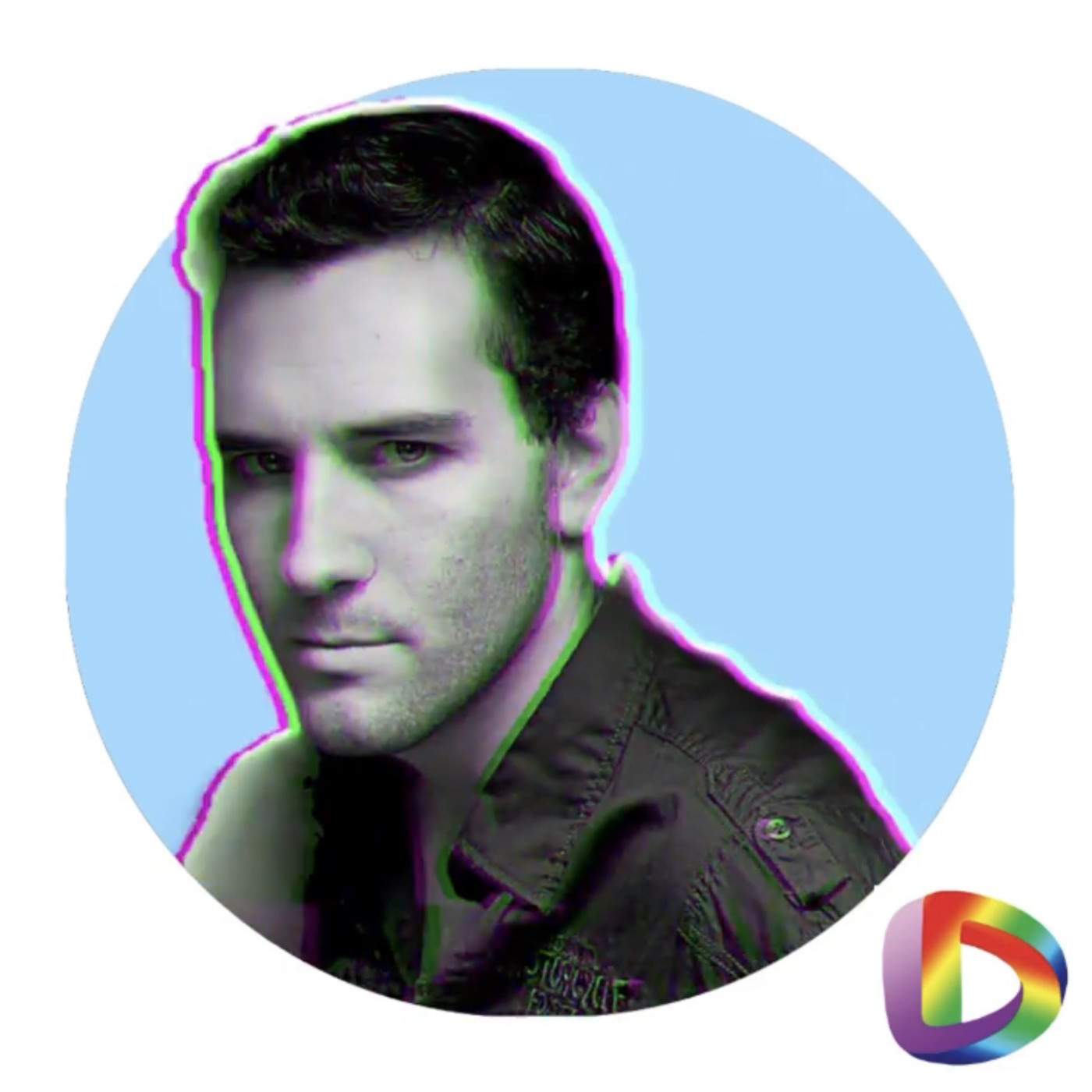 Diversitats 9x02 David González episode artwork