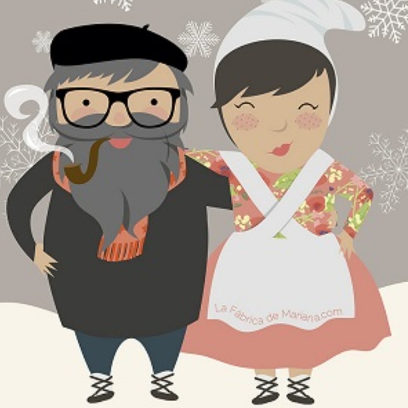 Historias desde las Peñuelas