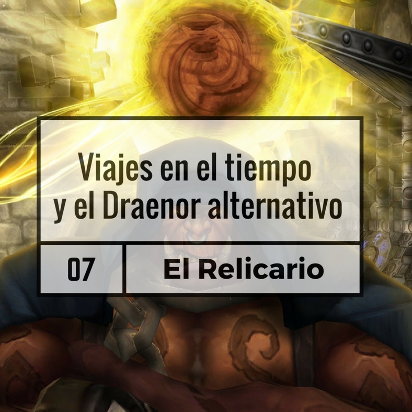 El Relicario